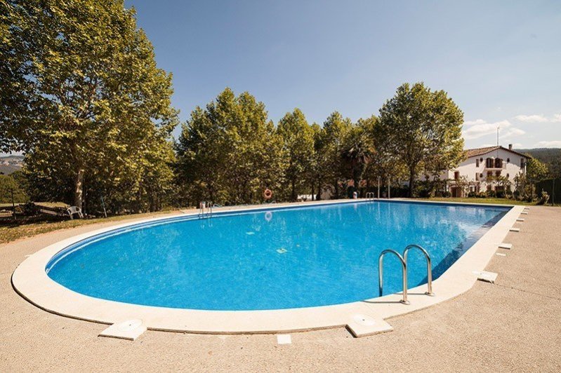 Les Tallades (Piscina 2)