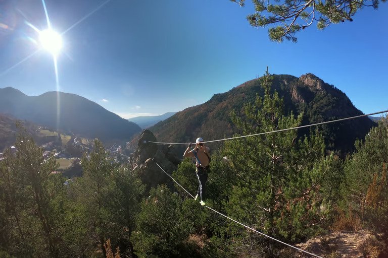 Pirineus Activitats (Pirineus Activitats)
