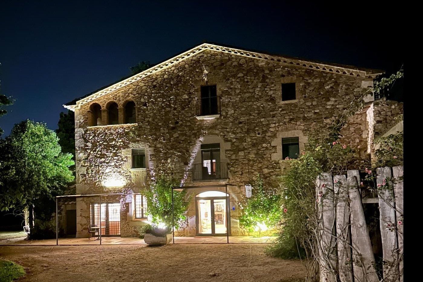 Mas Carreras 1846 Historic Luxury House (Mas Carreras)