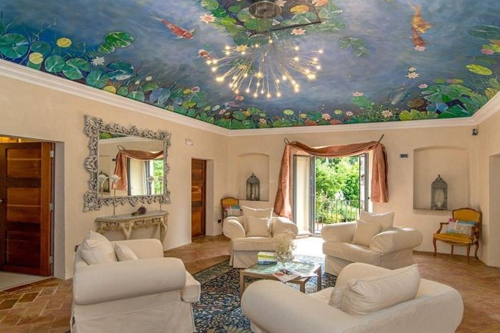 Mas Carreras 1846 Historic Luxury House (Mas Carreras)