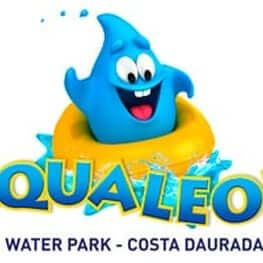 Aqualeón Water Park