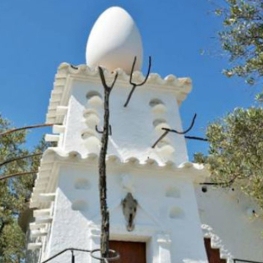 Casa-Museu Salvador Dalí