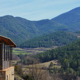 Centre cultural Espai La Vansa