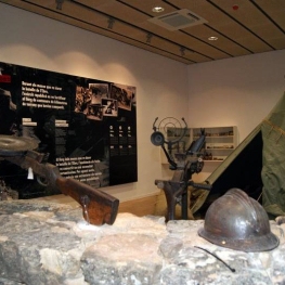 Centre d'Estudis de la Batalla de l'Ebre