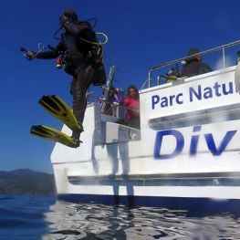 Diving Center Colera