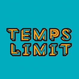 Escape Room Temps Limit