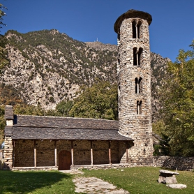 Església de Santa Coloma