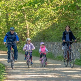 Garrotxa amb Bici