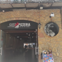 Gust Pizzeria