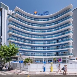 Hotel GHT Marítim