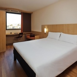 Hotels Ibis Lleida