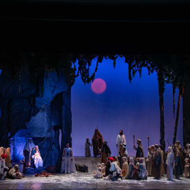 Joventut de la Faràndula