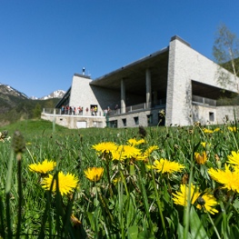 MónNatura Pirineus