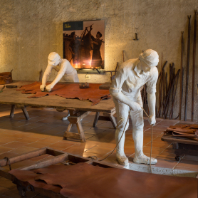 Museu de la Pell d'Igualada i Comarcal de l'Anoia