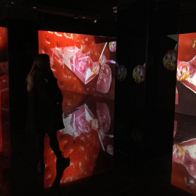 Museu del Torró i la Xocolata Vicens