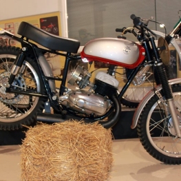 Museu Moto Bassella