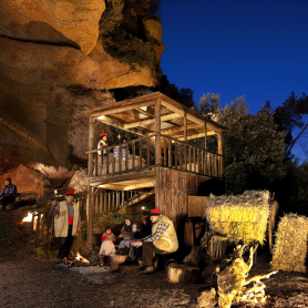 Pessebre Vivent de Corbera