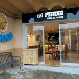 Pizzeria Cal Perubi
