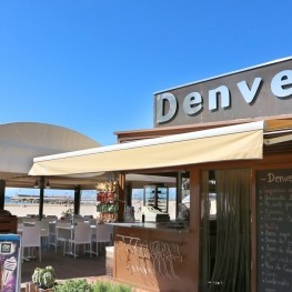 Restaurant Denver Cambrils