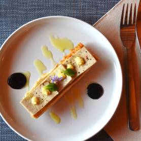 Taverna  de La Vansa