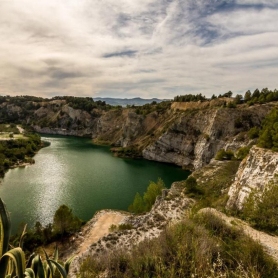 Turisme Alt Penedès