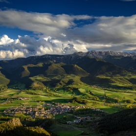 Turisme Cerdanya