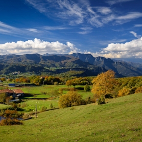 Turisme Garrotxa