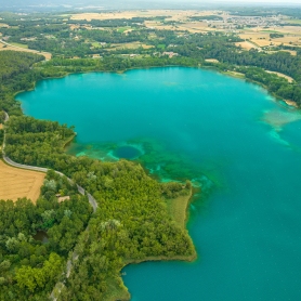 Turisme Pla de l'Estany