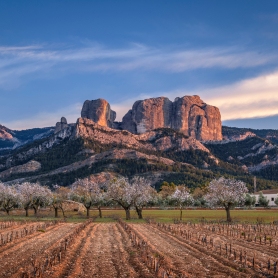 Turisme Terra Alta