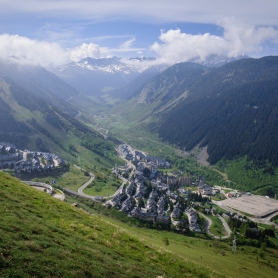 Turisme Val d'Aran