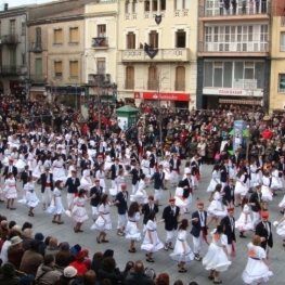 Descobreix els Balls de Gitanes de Catalunya