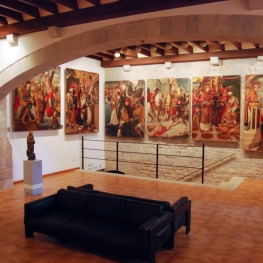 Discovering the museums of the province of Girona