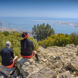 Go hiking and discover Catalonia on foot