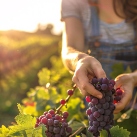 La verema a Catalunya: tradició, territori i celebració