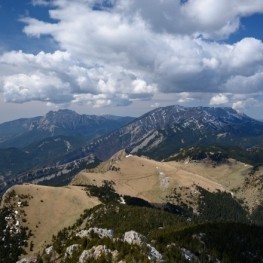 Pasea por los parques naturales de Cataluña