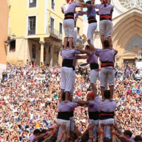 Sant Magí: Tradition, Water and Festival throughout Catalonia