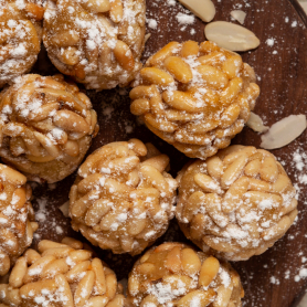 All Saints&#39; Day in Catalonia