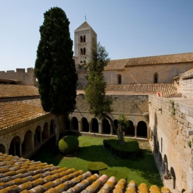 Viatja al Cor del Romànic de l'Empordà!