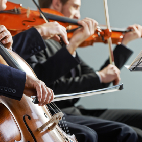 Viu els concerts de Nadal a Catalunya!