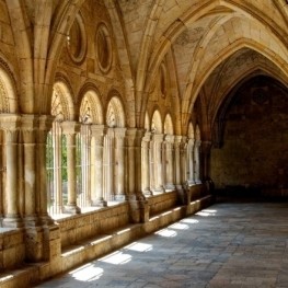 Patrimoni de Catalunya