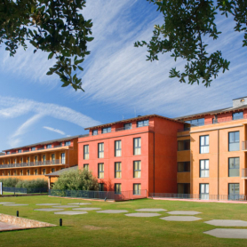 Escapada de Fin de Año con todo incluido en el Montanyà Hotel&#8230;