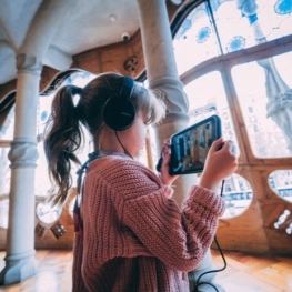Casa Batlló, la mejor visita cultural del mundo por su experiencia&#8230;