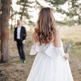 Catalunya, un paradís per a les fotos del teu casament