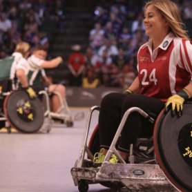 Com organitzar tornejos esportius inclusius: claus per a l'accessibilitat