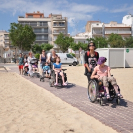 Confort et durabilité pour un tourisme de qualité en Catalogne