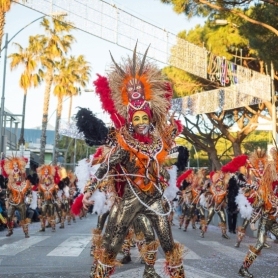 Discover Authentic Catalonia in February!