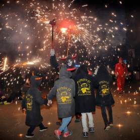 ¡Descubre las Ferias y Fiestas del Montsià!