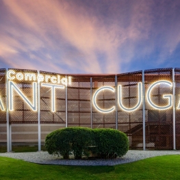 Descubre los cines de Sant Cugat Shopping Centre