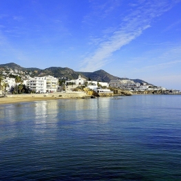 Discovering Sitges: Coastal charm and Mediterranean culture