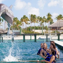 Excursions for this summer in Punta Cana